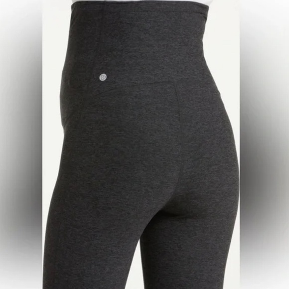 SET OF 3 Zella Maternity Leggings - Picture 5 of 5